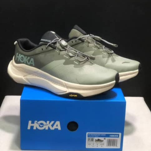 کتونی ویتنامی هوکا ترنسپورت اصل ویتنام وارداتی ویتنام