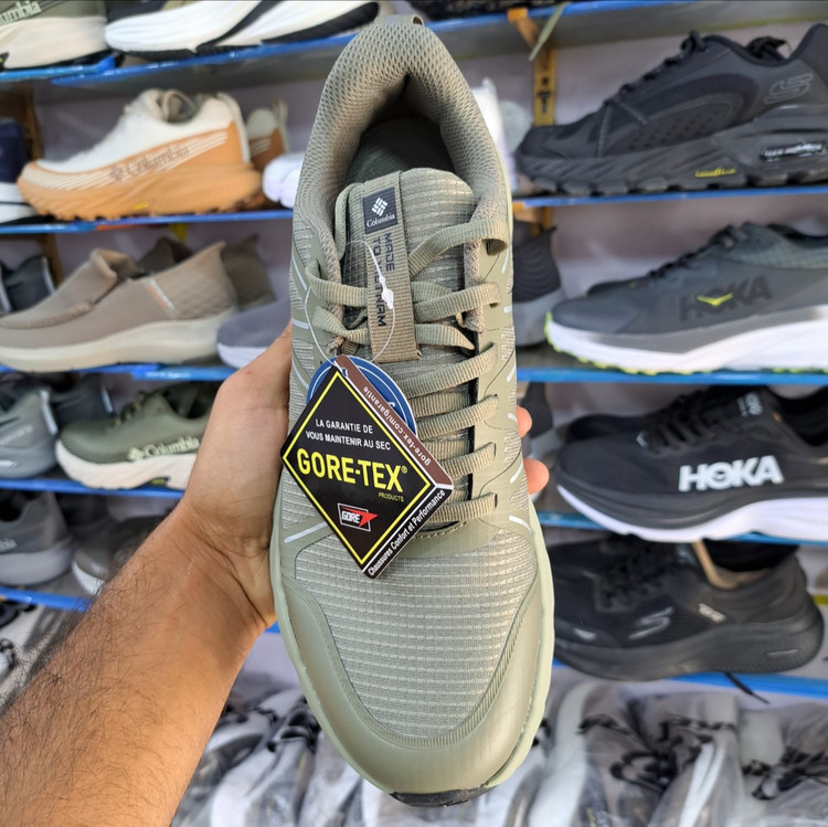 کتونی ویتنامی کلمبیا