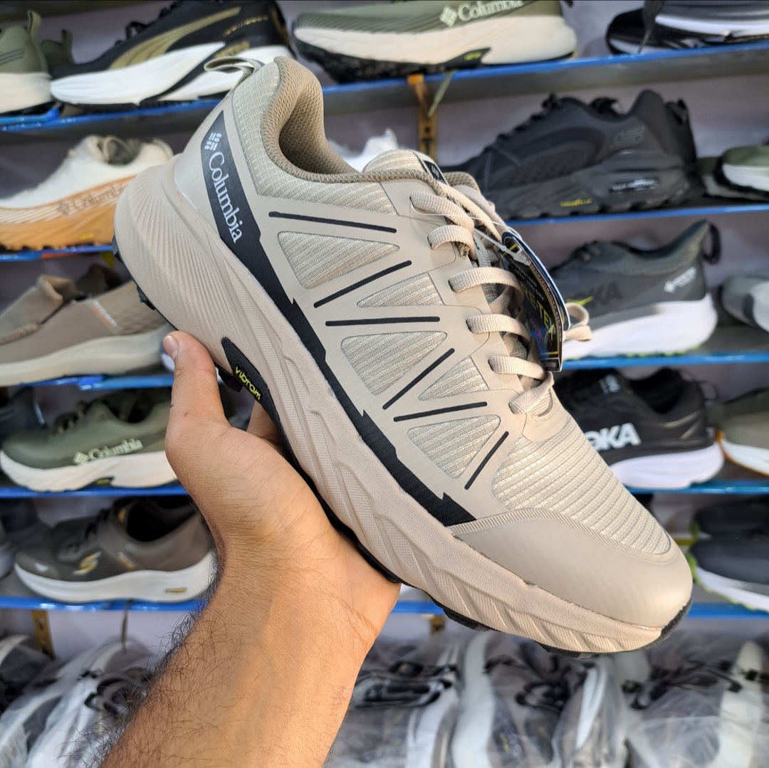 کتونی اصل ویتنام وارداتی ویتنام کلمبیا