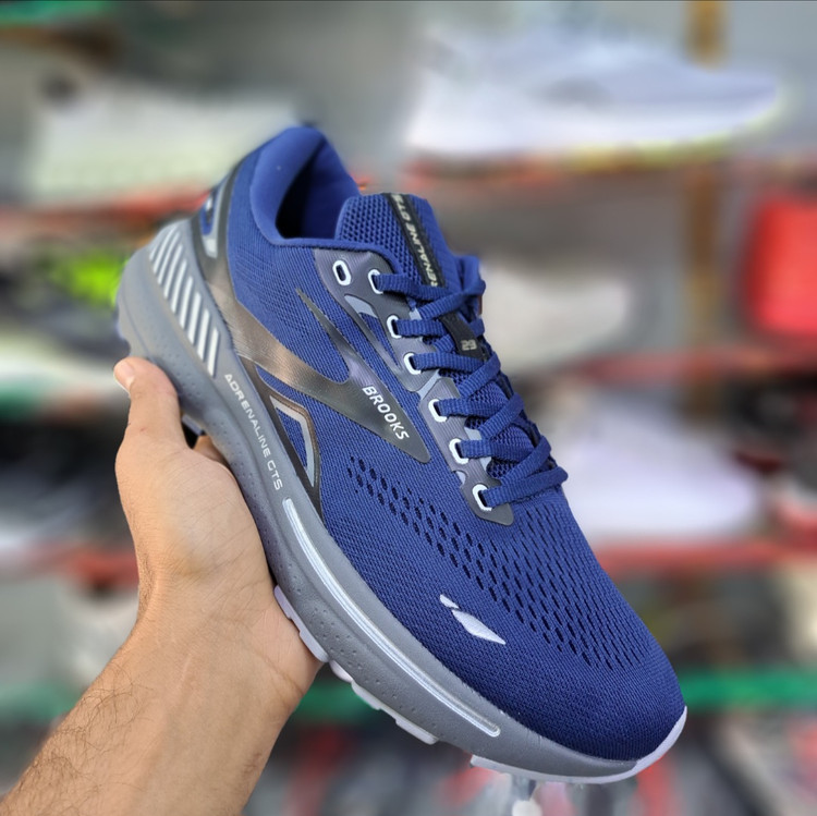 کتونی ویتنامی بروکس ادرنالین ۲۳ اصل ویتنام وارداتی ویتنام