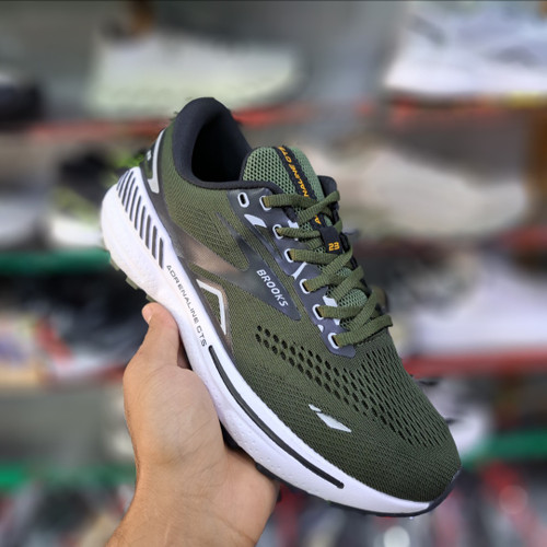 کتونی ویتنامی بروکس ادرنالین ۲۳ اصل ویتنام وارداتی ویتنام