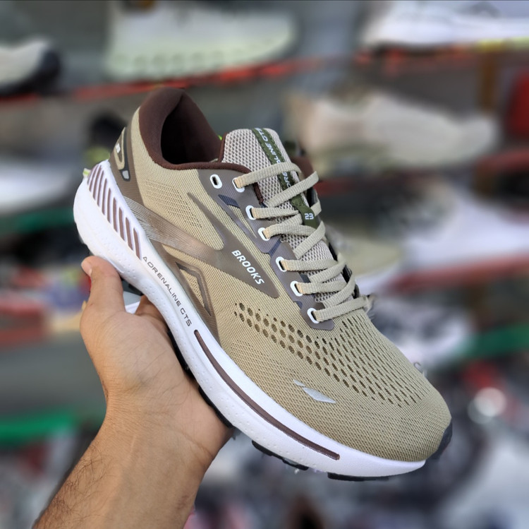 کتونی ویتنامی بروکس ادرنالین ۲۳ اصل ویتنام وارداتی ویتنام