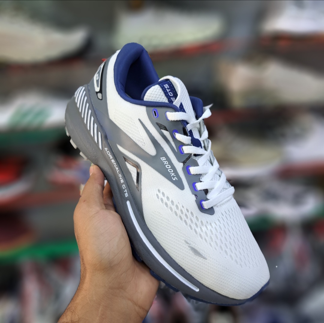 کتونی ویتنامی بروکس ادرنالین ۲۳ اصل ویتنام وارداتی ویتنام