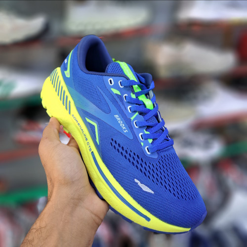 کتونی ویتنامی بروکس ادرنالین ۲۳ اصل ویتنام وارداتی ویتنام