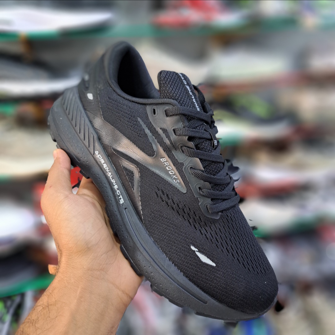 کتونی ویتنامی بروکس ادرنالین ۲۳ اصل ویتنام وارداتی ویتنام