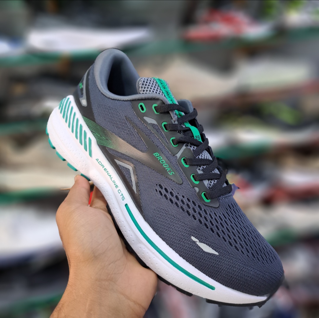 کتونی ویتنامی بروکس ادرنالین ۲۳ اصل ویتنام وارداتی ویتنام