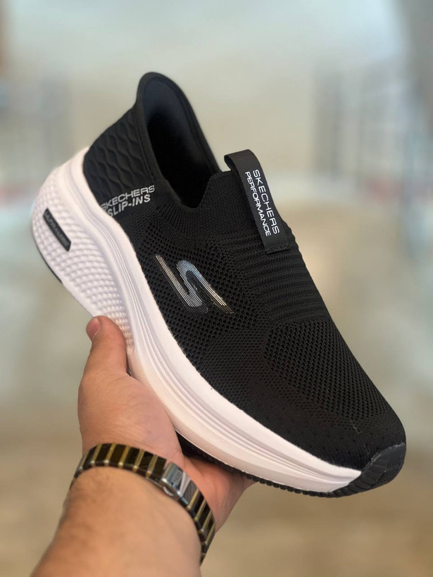 کتونی رانینگ و پیاده روی اسکیچرز / Skechers Slip Ins / اسلیپ طبی و سبک و راحت / سایز 40تا 45 / فروش بصورت عمده و تک