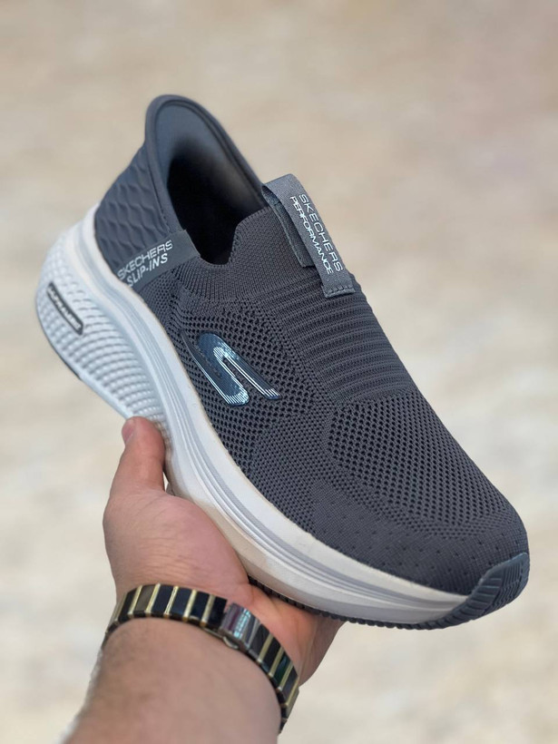 کتونی رانینگ و پیاده روی اسکیچرز / Skechers Slip Ins / اسلیپ طبی و سبک و راحت / سایز 40تا 45 / فروش بصورت عمده و تک