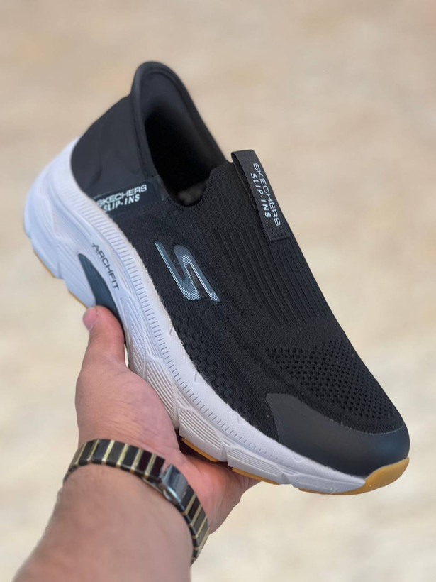 کتونی رانینگ و پیاده روی اسکیچرز / Skechers Slip Ins / اسلیپ طبی و سبک و راحت / سایز 40تا 45 / فروش بصورت عمده و تک