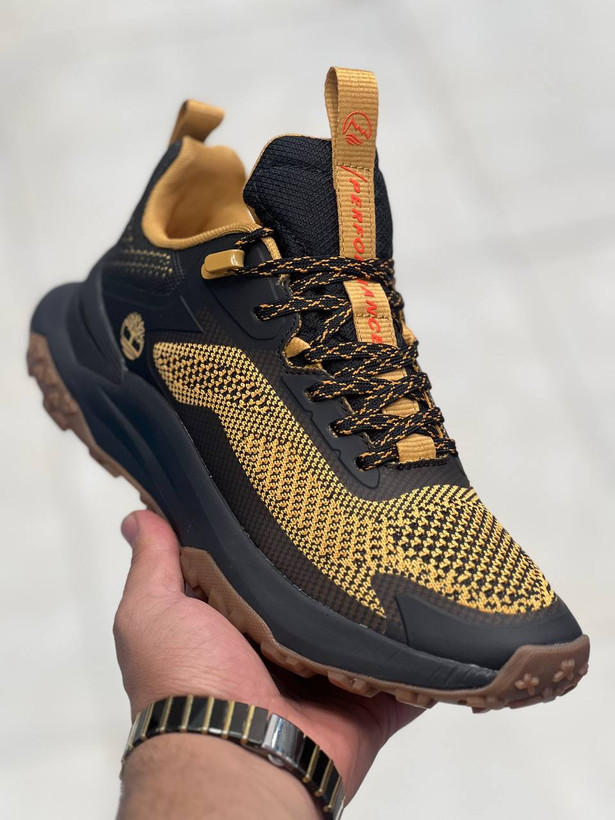 تیمبرلند طبیعت گردی اصل ویتنام