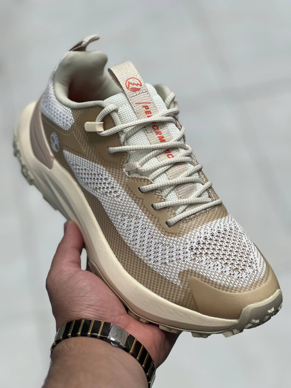 کتونی تیمبرلند