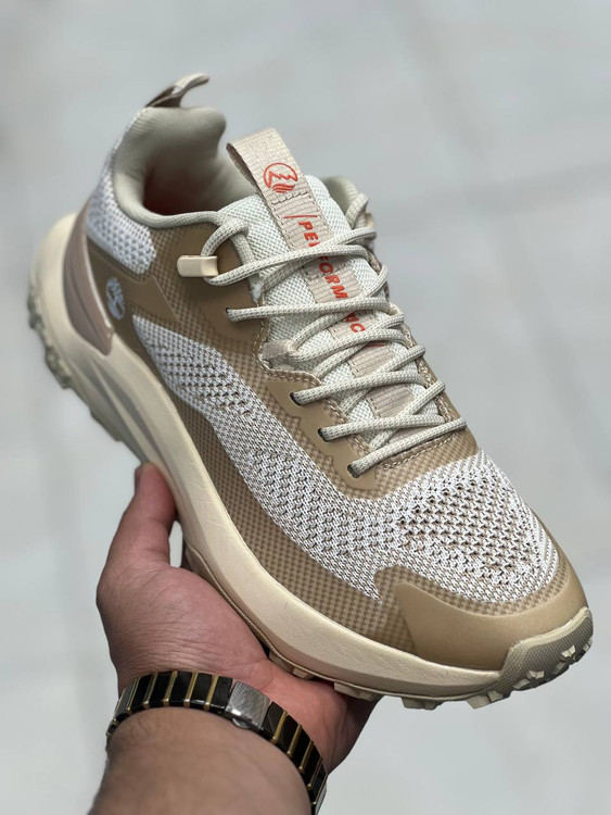 کتونی تیمبرلند