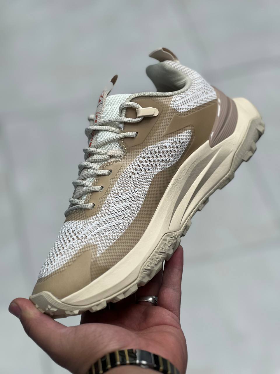 تیمبرلند طبیعت گردی