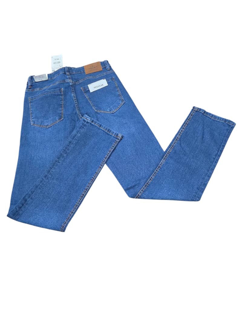 شلوار لی اورجینال