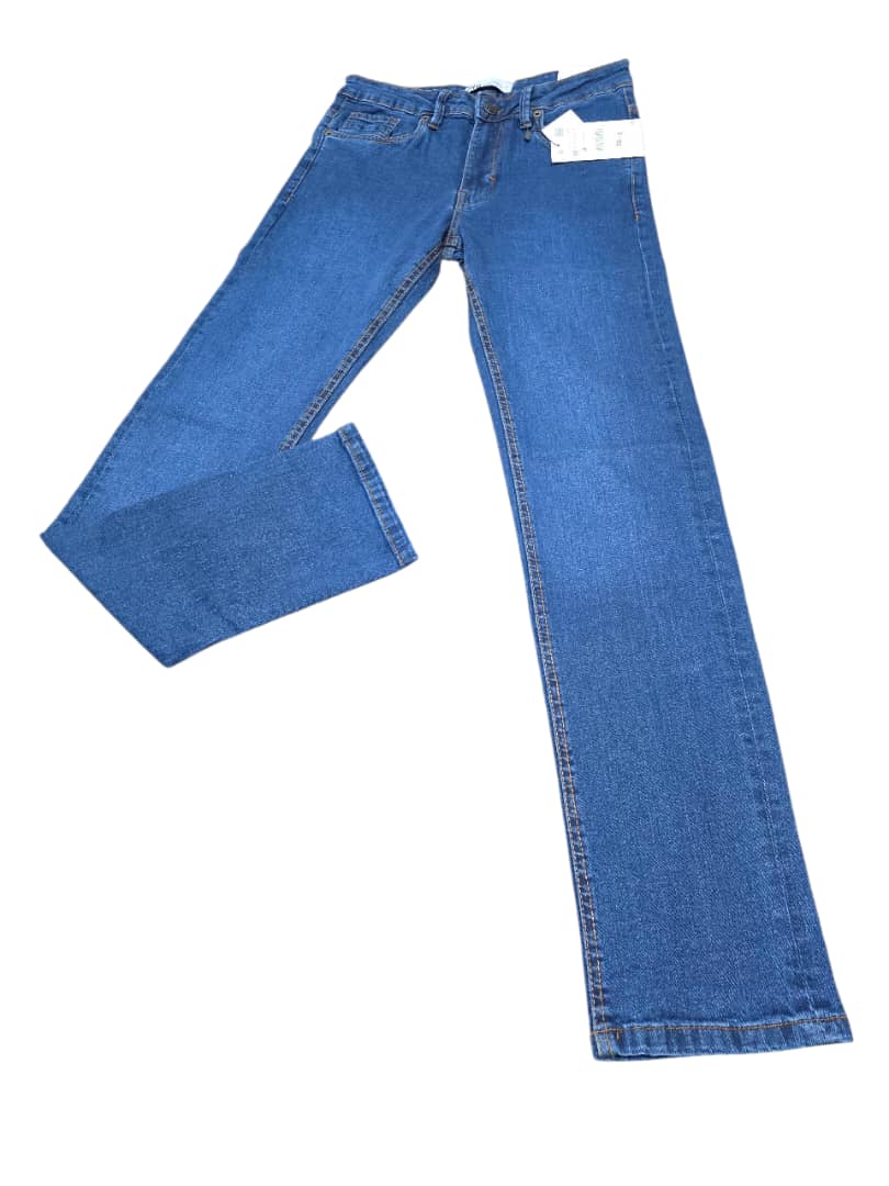 شلوار لی اورجینال