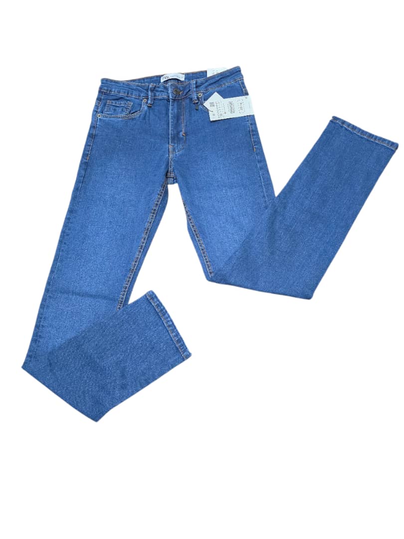 شلوار لی اورجینال