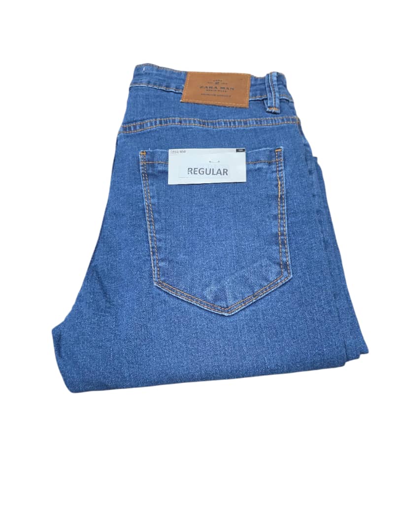 شلوار لی اورجینال