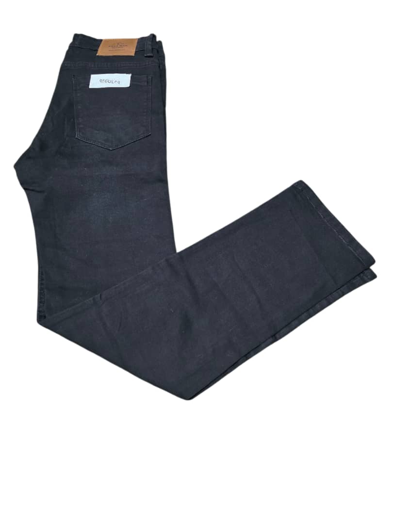 شلوار لی اورجینال زارا