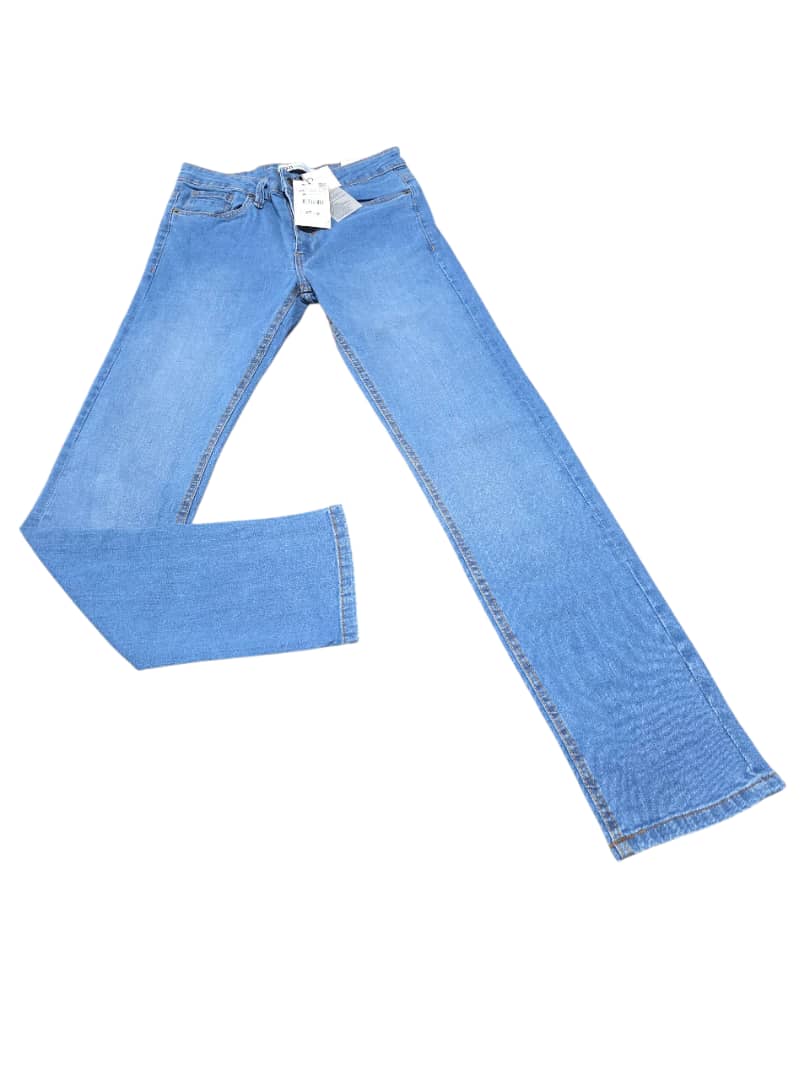 شلوار لی اورجینال