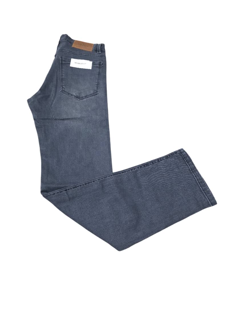 شلوار لی اورجینال برند زارا