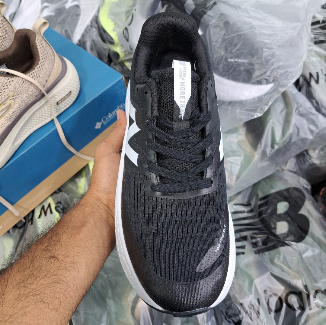 نیوبالانس فرش فوم تریل وی ۳ اصل ویتنام وارداتی ویتنام