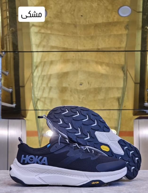 کتونی ویتنامی هوکا ترنسپورت اصل ویتنام وارداتی ویتنام