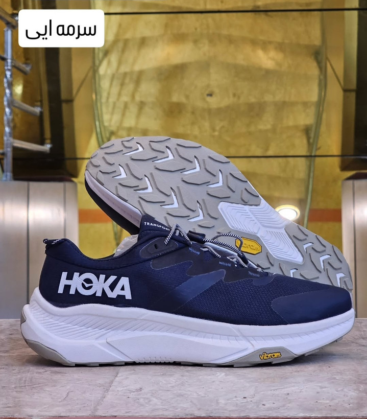 کتونی ویتنامی هوکا ترنسپورت اصل ویتنام وارداتی ویتنام