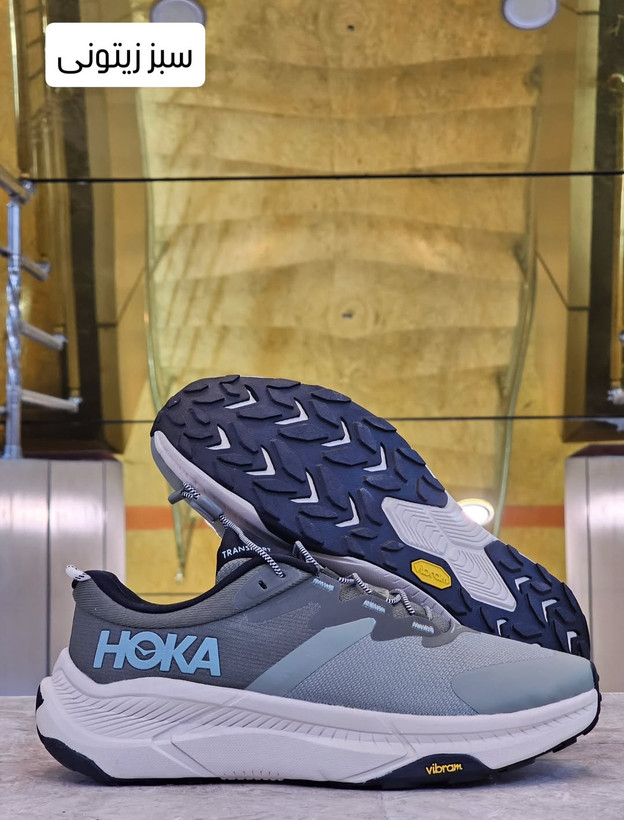 کتونی ویتنامی هوکا ترنسپورت اصل ویتنام وارداتی ویتنام