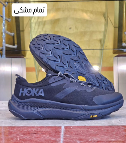 کتونی ویتنامی هوکا ترنسپورت اصل ویتنام وارداتی ویتنام