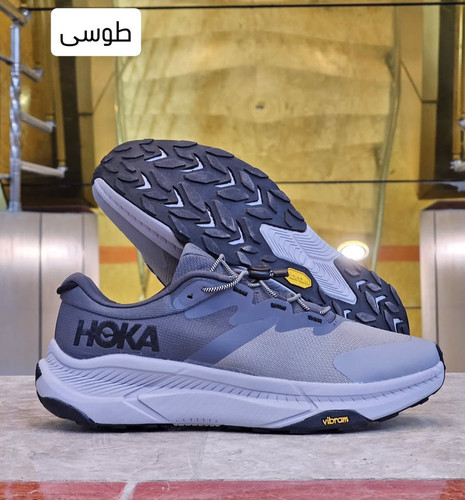 کتونی ویتنامی هوکا ترنسپورت اصل ویتنام وارداتی ویتنام