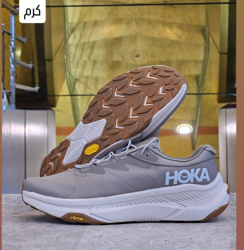 کتونی ویتنامی هوکا ترنسپورت اصل ویتنام وارداتی ویتنام