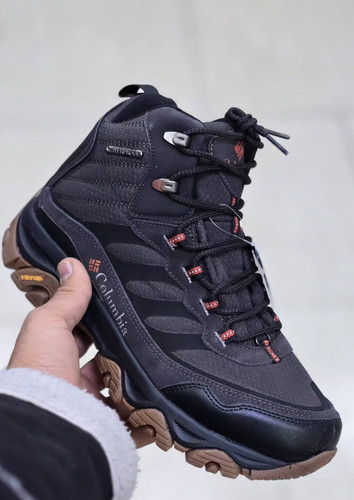 بوت کوهنوردی و طبیعت گردی کلمبیا اصل ویتنام وارداتی ویتنام