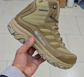 بوت کوهنوردی و طبیعت گردی کلمبیا اصل ویتنام وارداتی ویتنام