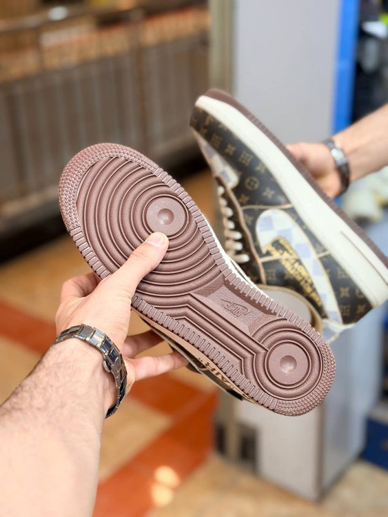 نایک ایر جردن اصل ویتنام