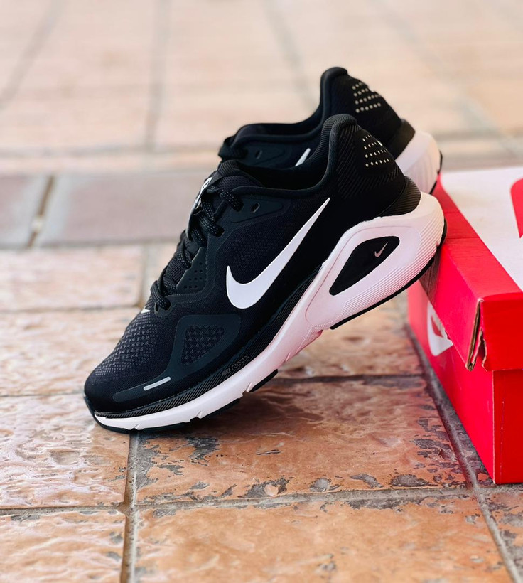 نایک استراکچر ۲۶