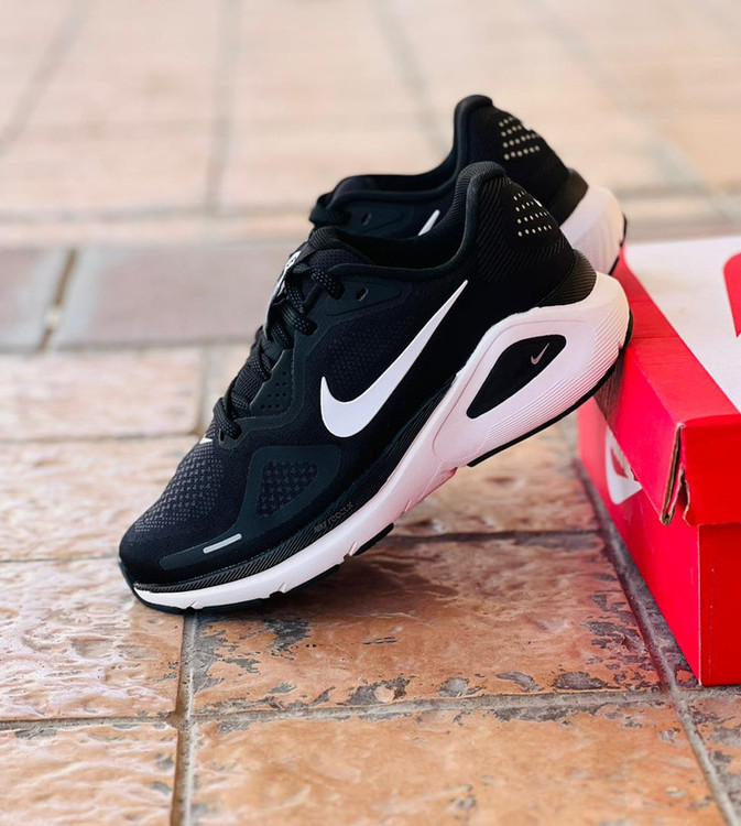 نایک استراکچر ۲۶