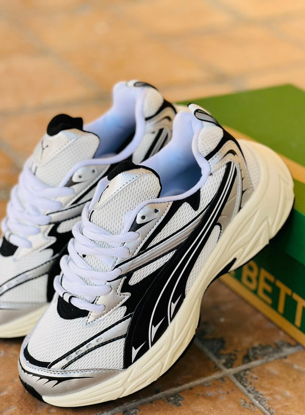 پوما مورفیک اصل ویتنام وارداتی ویتنام