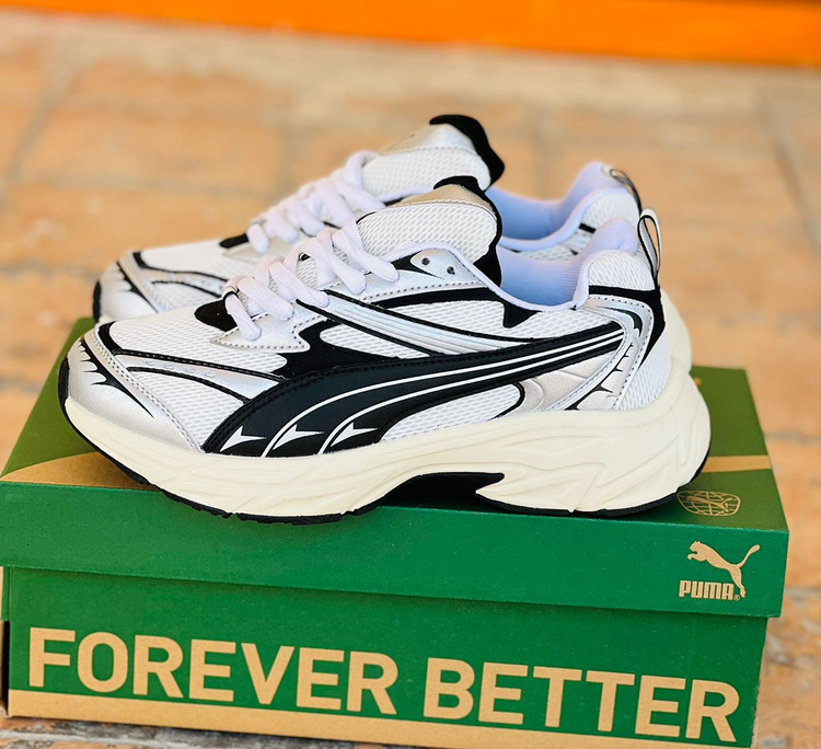 پوما مورفیک وارداتی