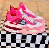 نایک ایر جردن ۴ اصل ویتنام وارداتی ویتنام