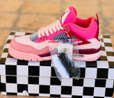 نایک ایر جردن ۴ اصل ویتنام وارداتی ویتنام