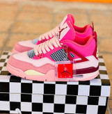 نایک جردن زنانه ویتنامی