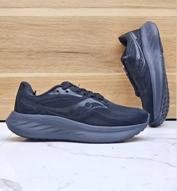 کفش ساکونی راید ۱۸ اصل ویتنام وارداتی ویتنام Saucony Ride 18