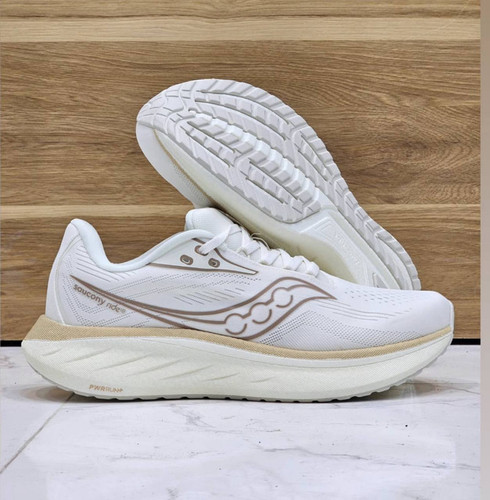 کفش ساکونی راید ۱۸ اصل ویتنام وارداتی ویتنام Saucony Ride 18