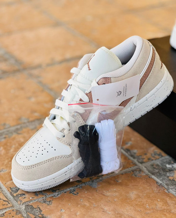 نایک ایر جردن وان زنانه اصل ویتنام