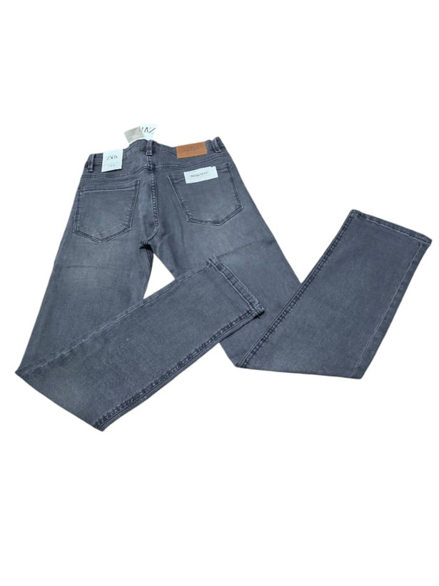 شلوار جین اورجینال زارا ZARA سایز 40 تا 50 فروش تک و عمده