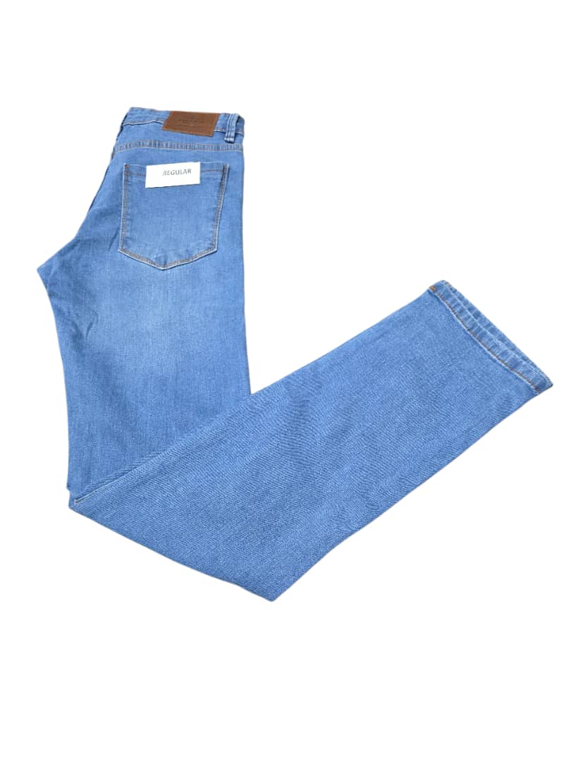 شلوار جین اورجینال زارا ZARA سایز 40 تا 50 فروش تک و عمده