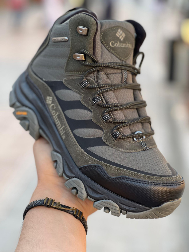 بوت کوهنوردی و طبیعت گردی کلمبیا اصل ویتنام وارداتی ویتنام