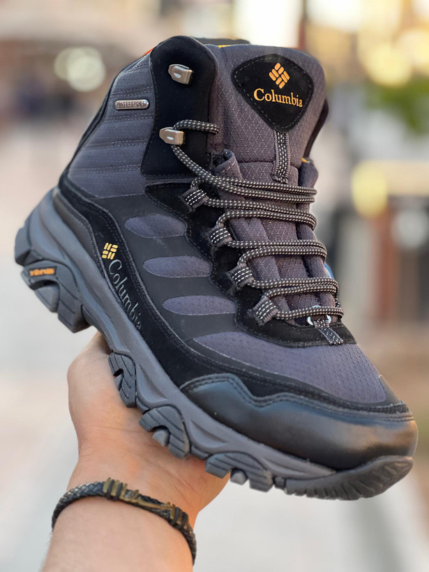 بوت کوهنوردی و طبیعت گردی کلمبیا اصل ویتنام وارداتی ویتنام