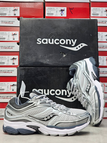 Saucony ProGrid Omni ساکونی اصل ویتنام وارداتی ویتنام