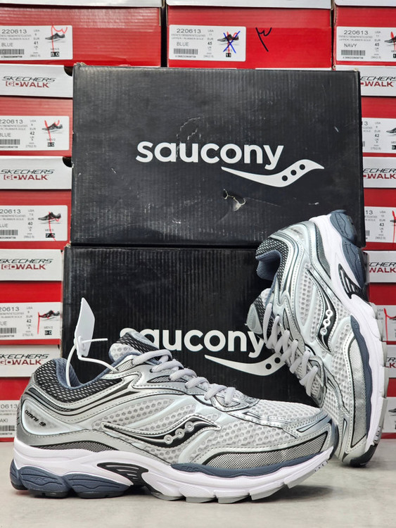 Saucony ProGrid Omni ساکونی اصل ویتنام وارداتی ویتنام